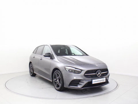 Mercedes-Benz Clase B B 250 E PHEV 218 5P