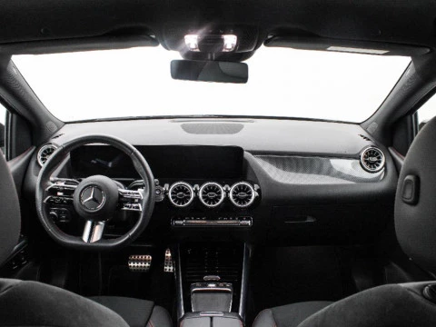 Mercedes-Benz Clase B B 250 E PHEV 218 5P