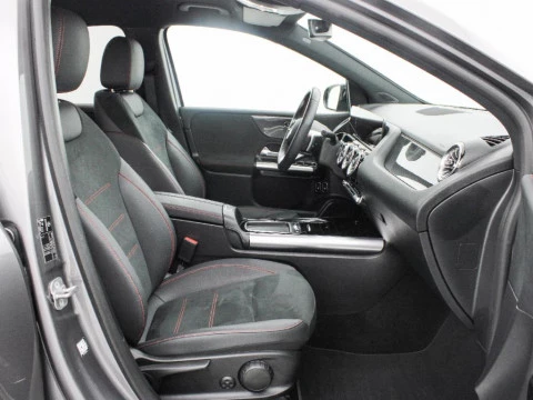 Mercedes-Benz Clase B B 250 E PHEV 218 5P