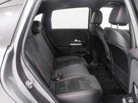 Mercedes-Benz Clase B B 250 E PHEV 218 5P