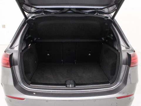 Mercedes-Benz Clase B B 250 E PHEV 218 5P