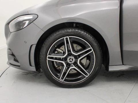 Mercedes-Benz Clase B B 250 E PHEV 218 5P