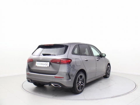 Mercedes-Benz Clase B B 250 E PHEV 218 5P