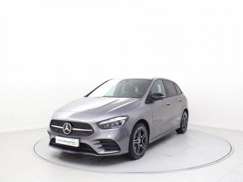 Mercedes-Benz Clase B B 250 E PHEV 218 5P