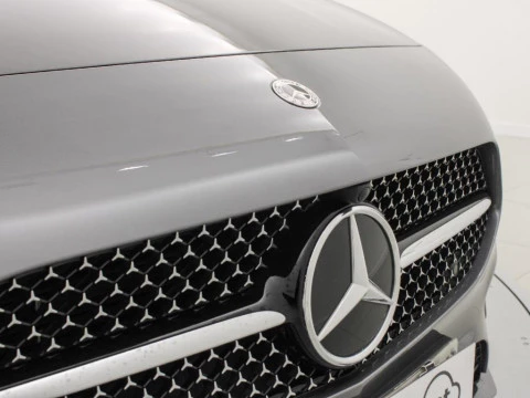 Mercedes-Benz Clase B B 250 E PHEV 218 5P