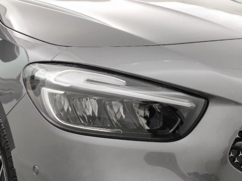 Mercedes-Benz Clase B B 250 E PHEV 218 5P