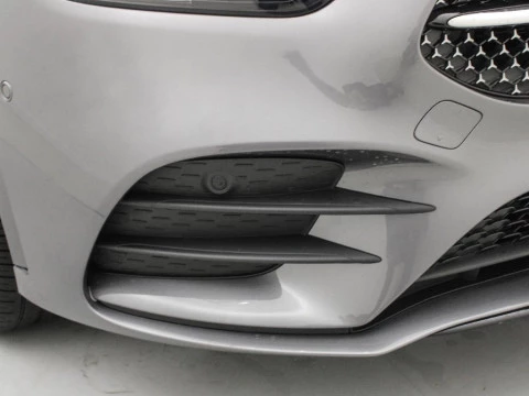 Mercedes-Benz Clase B B 250 E PHEV 218 5P