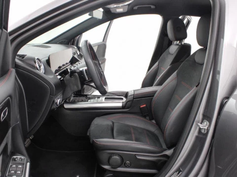 Mercedes-Benz Clase B B 250 E PHEV 218 5P