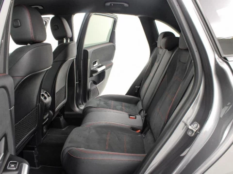 Mercedes-Benz Clase B B 250 E PHEV 218 5P