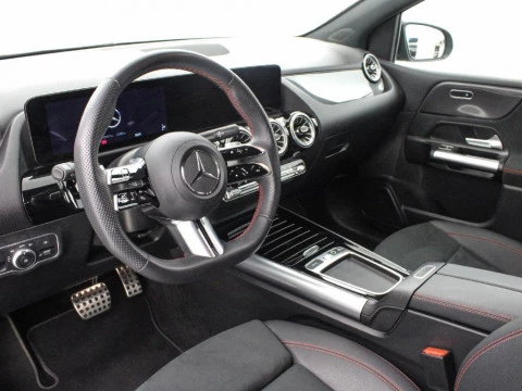 Mercedes-Benz Clase B B 250 E PHEV 218 5P