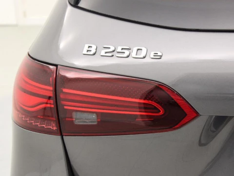 Mercedes-Benz Clase B B 250 E PHEV 218 5P