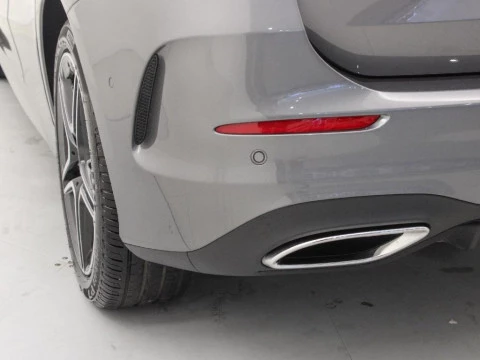 Mercedes-Benz Clase B B 250 E PHEV 218 5P