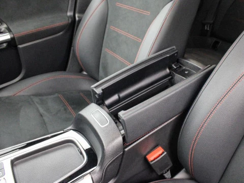 Mercedes-Benz Clase B B 250 E PHEV 218 5P