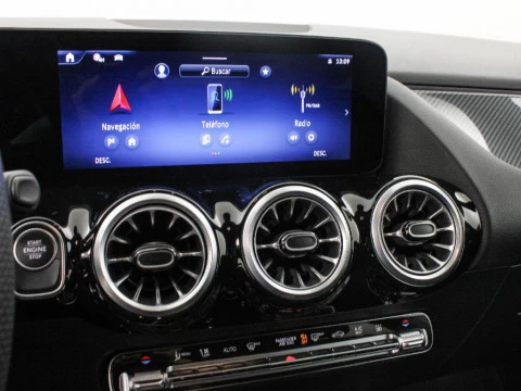 Mercedes-Benz Clase B B 250 E PHEV 218 5P