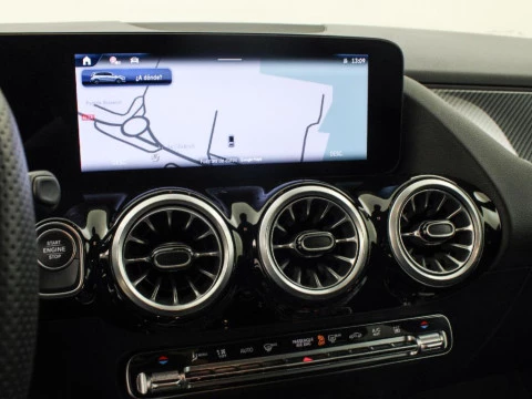 Mercedes-Benz Clase B B 250 E PHEV 218 5P