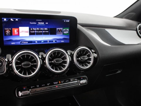 Mercedes-Benz Clase B B 250 E PHEV 218 5P