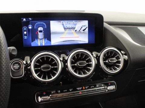 Mercedes-Benz Clase B B 250 E PHEV 218 5P