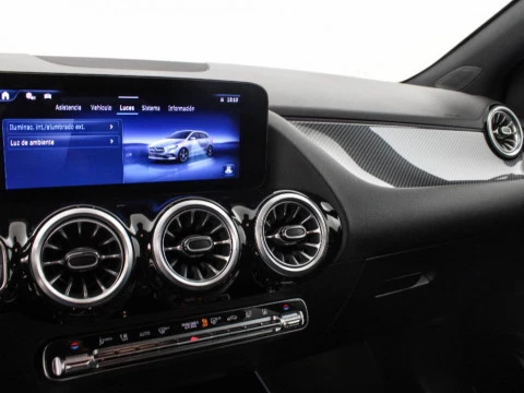 Mercedes-Benz Clase B B 250 E PHEV 218 5P