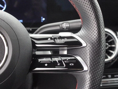 Mercedes-Benz Clase B B 250 E PHEV 218 5P