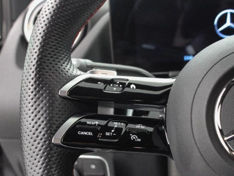 Mercedes-Benz Clase B B 250 E PHEV 218 5P