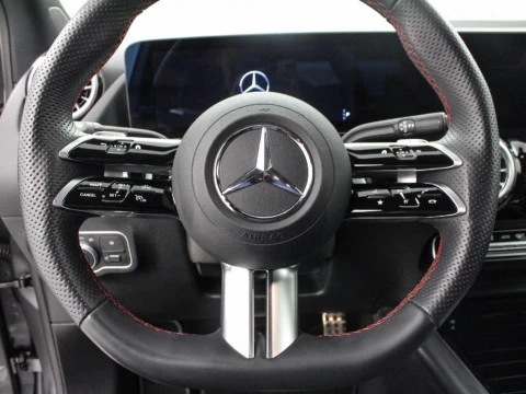 Mercedes-Benz Clase B B 250 E PHEV 218 5P