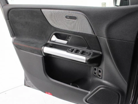 Mercedes-Benz Clase B B 250 E PHEV 218 5P