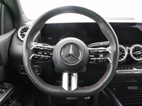 Mercedes-Benz Clase B B 250 E PHEV 218 5P