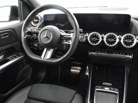 Mercedes-Benz Clase B B 250 E PHEV 218 5P