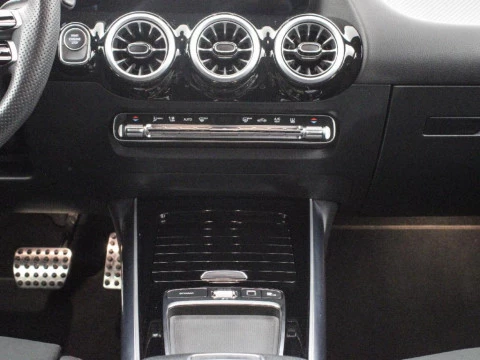 Mercedes-Benz Clase B B 250 E PHEV 218 5P