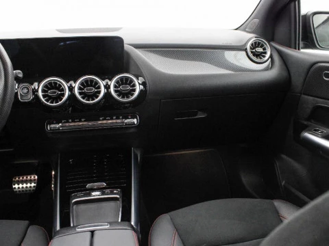 Mercedes-Benz Clase B B 250 E PHEV 218 5P