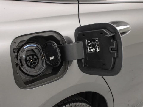 Mercedes-Benz Clase B B 250 E PHEV 218 5P