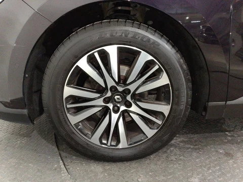 Renault Espace  1.6dCi TT En. Initiale Paris EDC 118kW