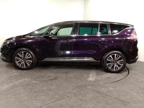 Renault Espace  1.6dCi TT En. Initiale Paris EDC 118kW
