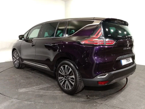 Renault Espace  1.6dCi TT En. Initiale Paris EDC 118kW