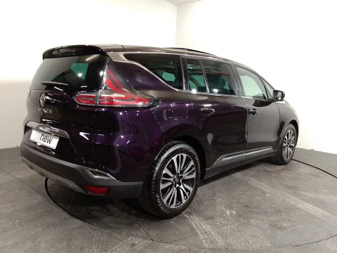 Renault Espace  1.6dCi TT En. Initiale Paris EDC 118kW