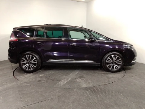 Renault Espace  1.6dCi TT En. Initiale Paris EDC 118kW