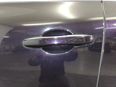 Renault Espace  1.6dCi TT En. Initiale Paris EDC 118kW