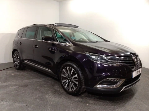 Renault Espace  1.6dCi TT En. Initiale Paris EDC 118kW
