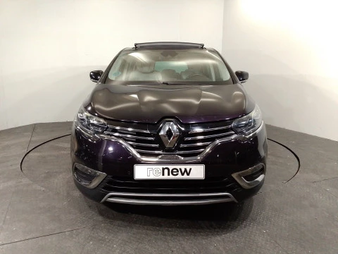 Renault Espace  1.6dCi TT En. Initiale Paris EDC 118kW