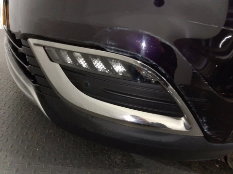 Renault Espace  1.6dCi TT En. Initiale Paris EDC 118kW