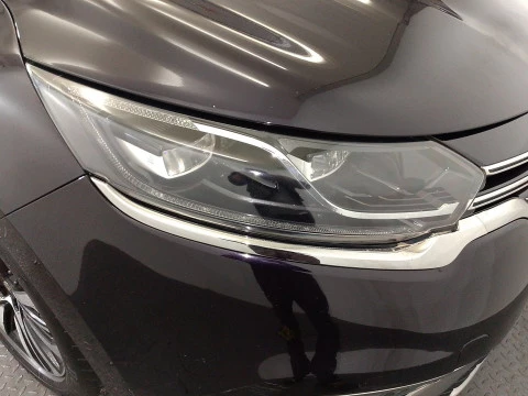 Renault Espace  1.6dCi TT En. Initiale Paris EDC 118kW