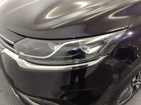 Renault Espace  1.6dCi TT En. Initiale Paris EDC 118kW