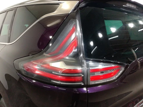 Renault Espace  1.6dCi TT En. Initiale Paris EDC 118kW