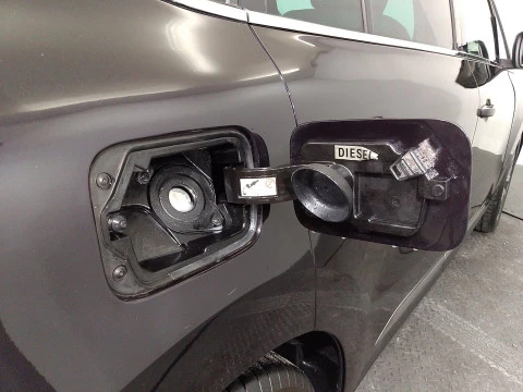 Renault Espace  1.6dCi TT En. Initiale Paris EDC 118kW