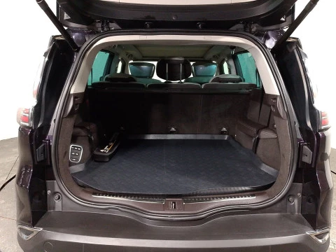 Renault Espace  1.6dCi TT En. Initiale Paris EDC 118kW