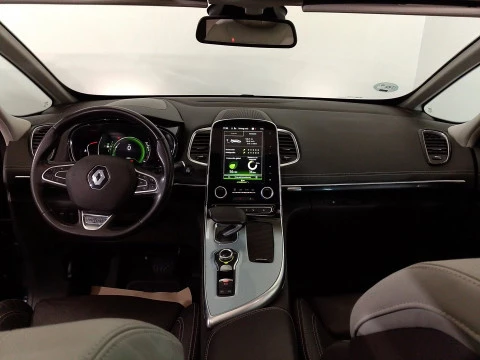 Renault Espace  1.6dCi TT En. Initiale Paris EDC 118kW