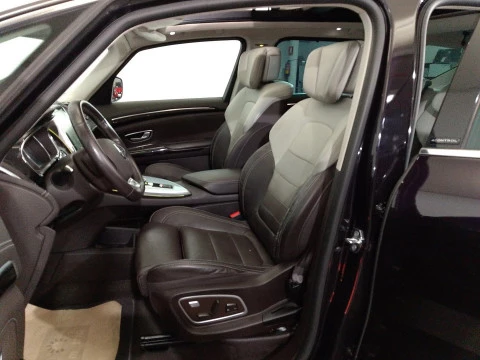 Renault Espace  1.6dCi TT En. Initiale Paris EDC 118kW