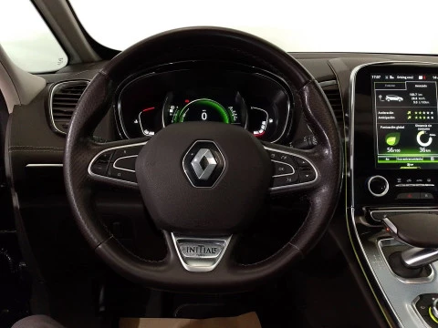 Renault Espace  1.6dCi TT En. Initiale Paris EDC 118kW