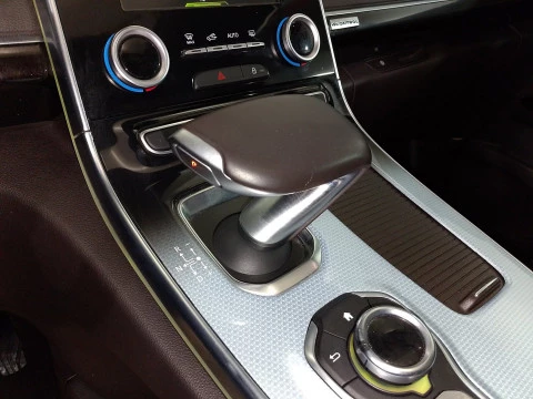 Renault Espace  1.6dCi TT En. Initiale Paris EDC 118kW