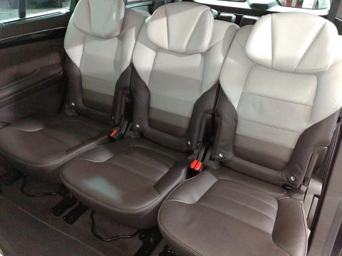 Renault Espace  1.6dCi TT En. Initiale Paris EDC 118kW